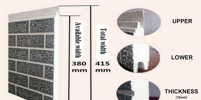 Cladding Accessories