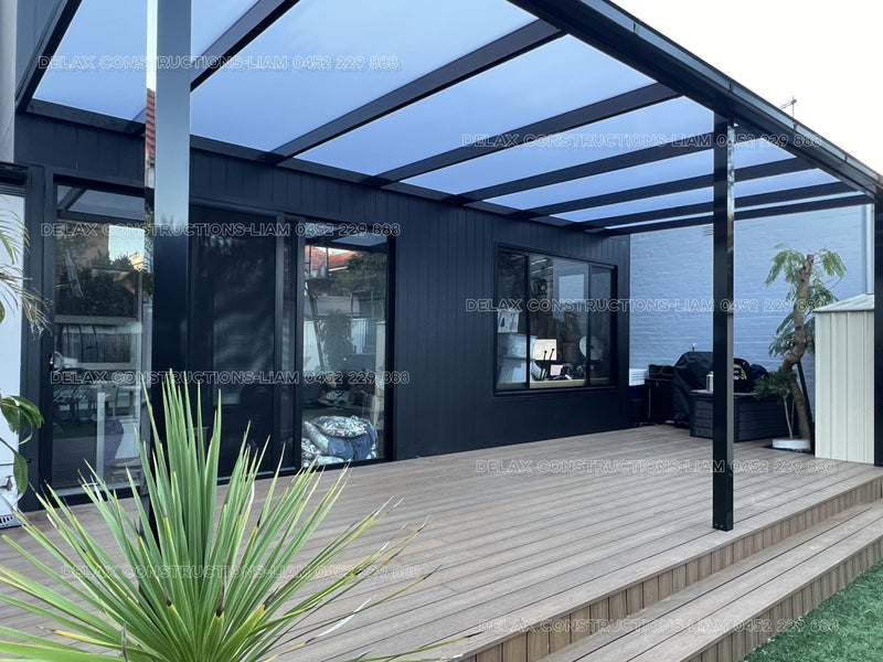 Composite Decking Warranty Explained: What Is Covered — And What Isn’t