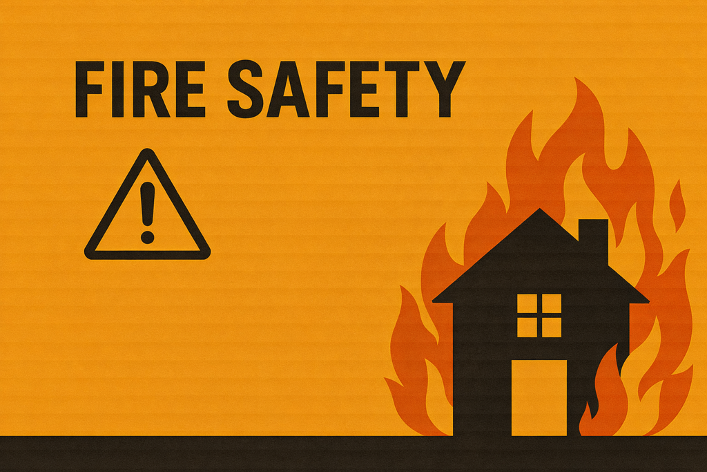 What Is BAL Fire Rating and Why Does It Matter for Your Building? – Big ...