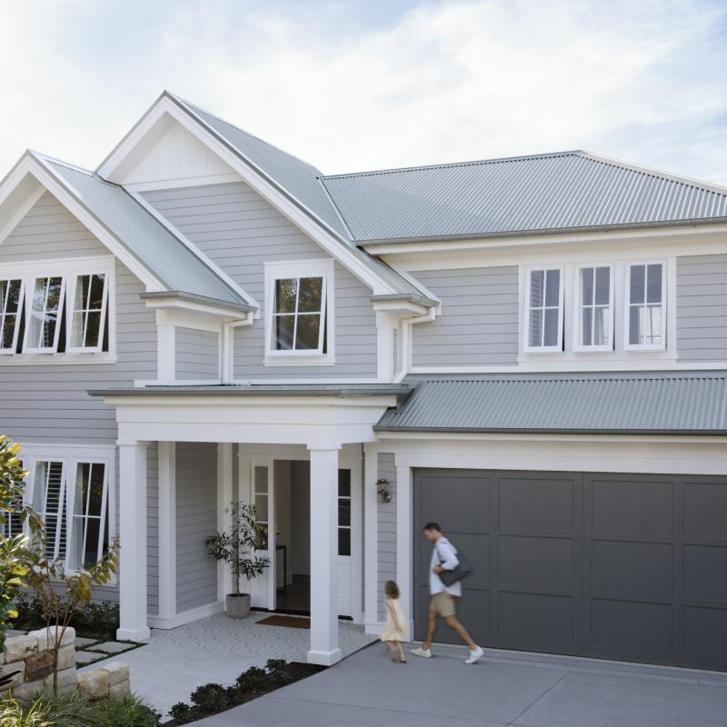 Colorbond, Polycarbonate & Insulated Roofing: A Quick Guide