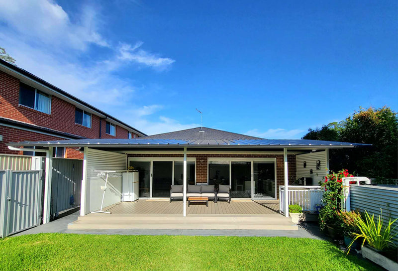 🏡 Grateful for the Home That Shelters Us