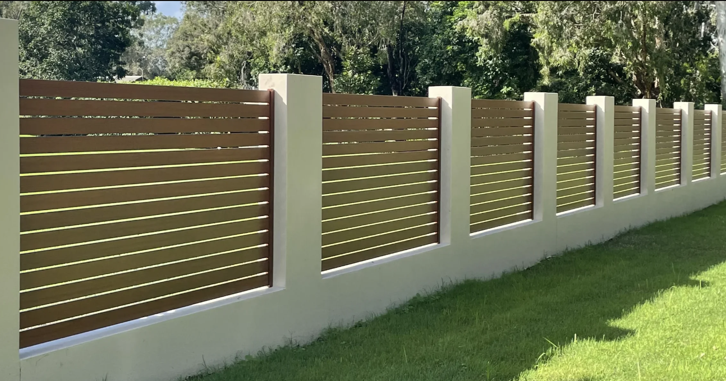 Modular Panels: Versatile Wall & Fence Solutions For Your Home