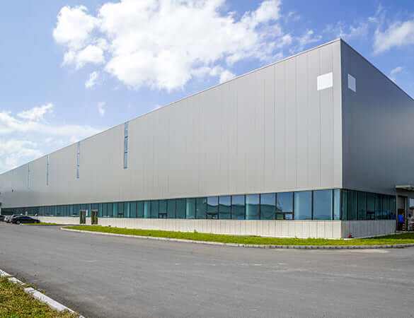 How PIR Wall Panels Can Speed Up Commercial Fit-Out Projects