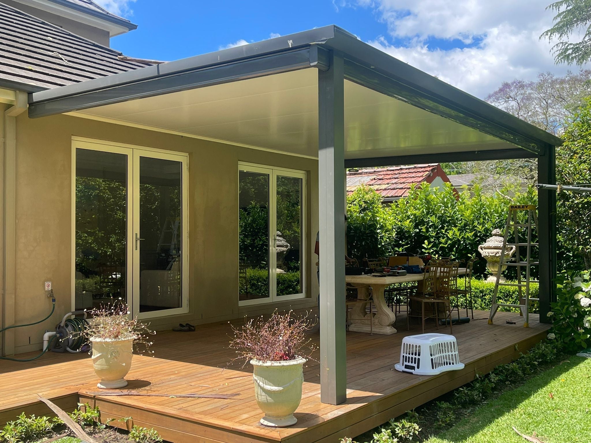 Decking Accessories Guide – Enhance Your Decking Installation!