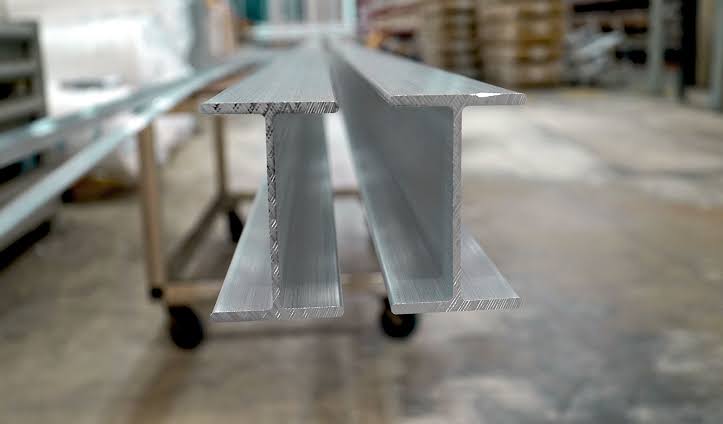Why Aluminium Beams Are A Smart Choice For Commercial Building Projects