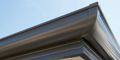 Gutter & Fascia