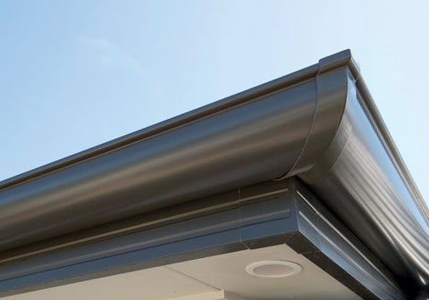 Gutter & Fascia