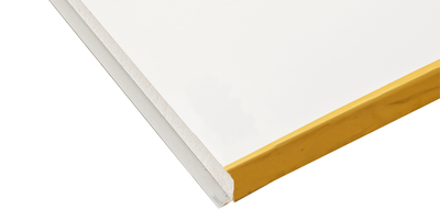 Insulated Wall Panel