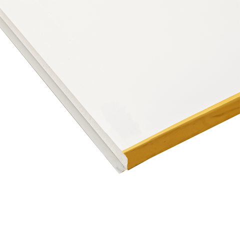 Insulated Wall Panel