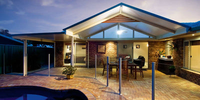 Insulated EPS Roof Accessories