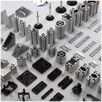 Structural Accessories