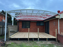 Roof Bracket
