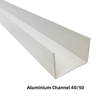 Insulated EPS Wall Panel Accessories