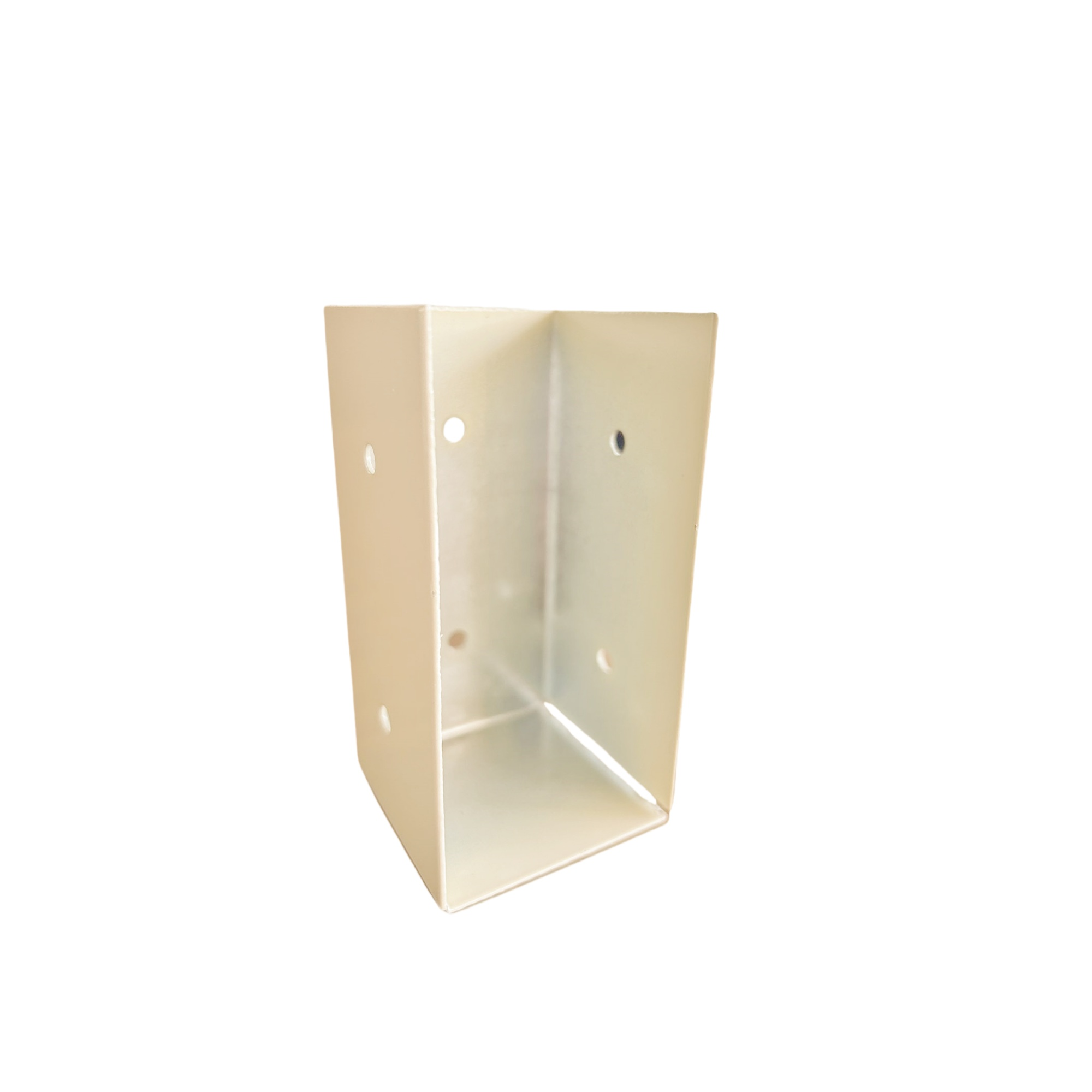 Aluminium Bracket – Big Hands Building Supply