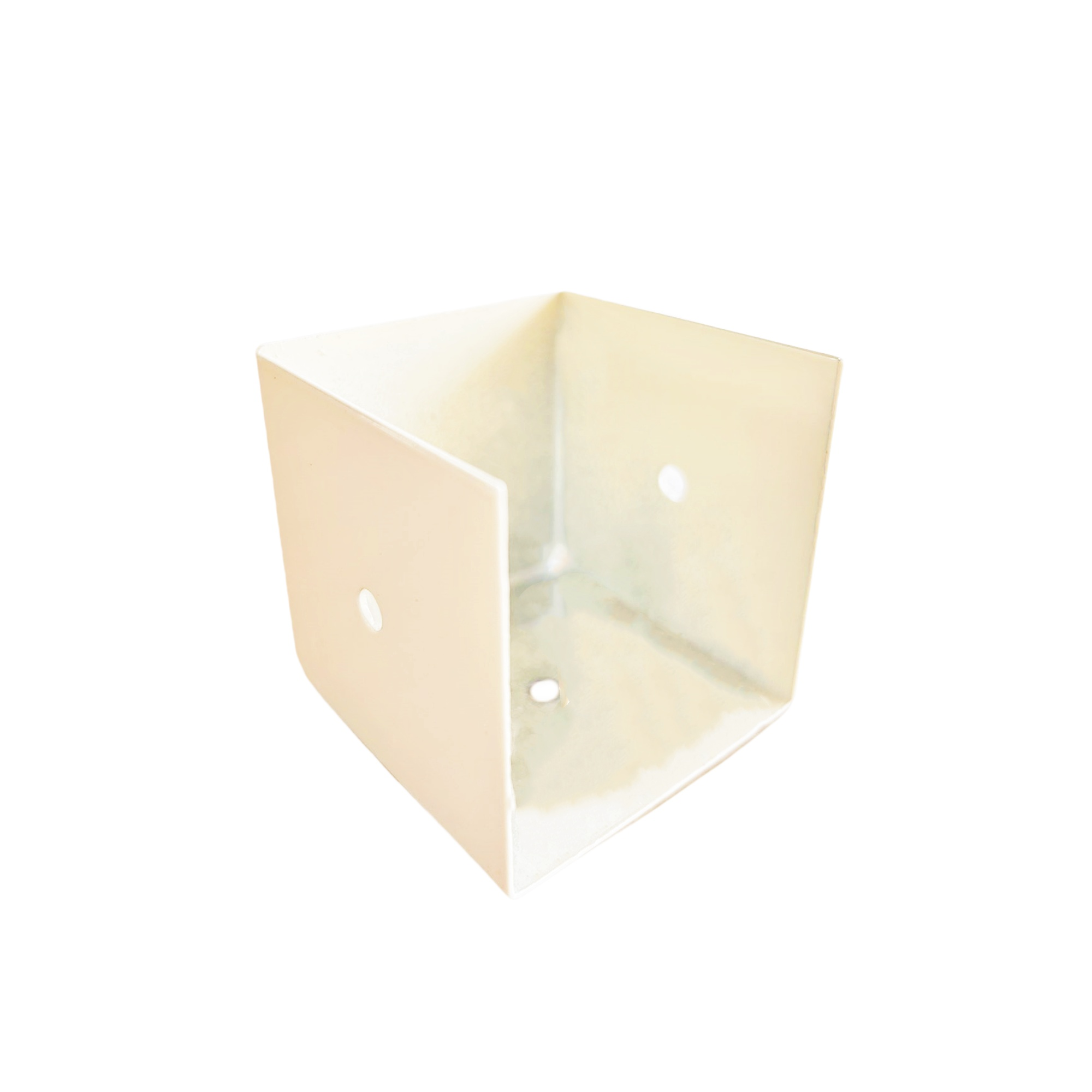 Aluminium Bracket – Big Hands Building Supply