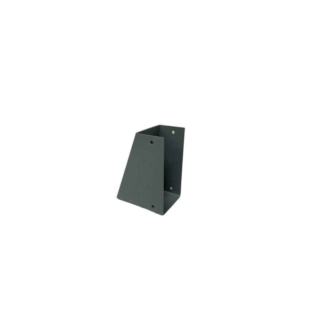 Galvanized Steel Angle Bracket – Big Hands Building Supply