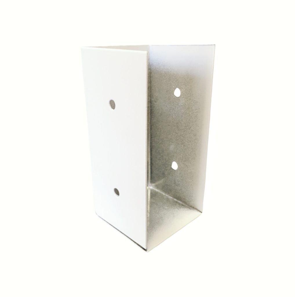 Aluminium Bracket – Big Hands Building Supply