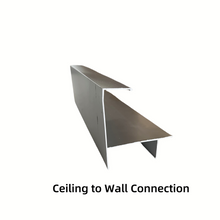 Insulated EPS Wall Panel Accessories