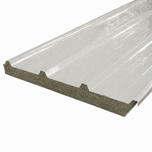 Rockwool Roof Panel by Order