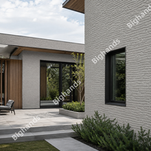 Cladding Wall
