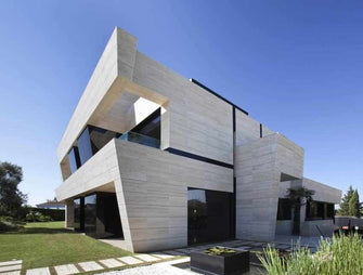 Cladding Wall – Big Hands Building Supply