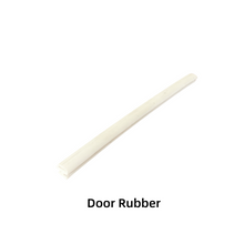 Insulated EPS Door Accessories