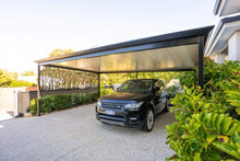 Cooldek Carport