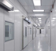 Insulated Wall Panel