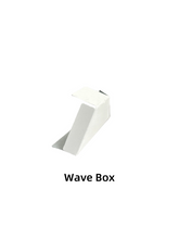 Insulated EPS Roof Panel Accessories