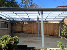 Aluminium Arch Beam 50mm*100mm