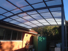 Aluminium Arch Beam 50mm*100mm