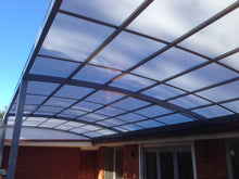 Aluminium Arch Beam 50mm*100mm