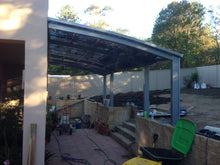 Aluminium Arch Beam 50mm*100mm