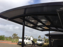 Aluminium Arch Beam 50mm*100mm