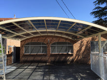 Aluminium Arch Beam 50mm*100mm