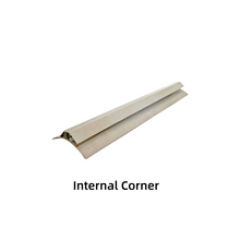 Insulated EPS Wall Panel Accessories