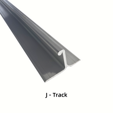 Insulated EPS Door Accessories
