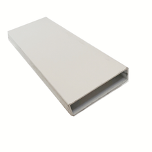 Aluminium Slat