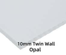 Twinwall Roofing Sheet