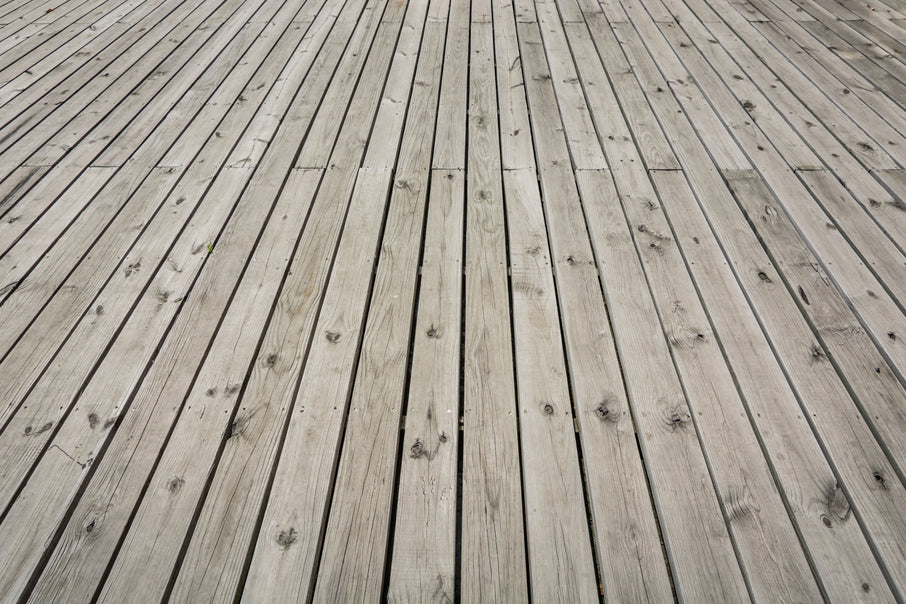 Decking