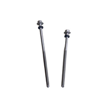 Insulated EPS Panel Accessories