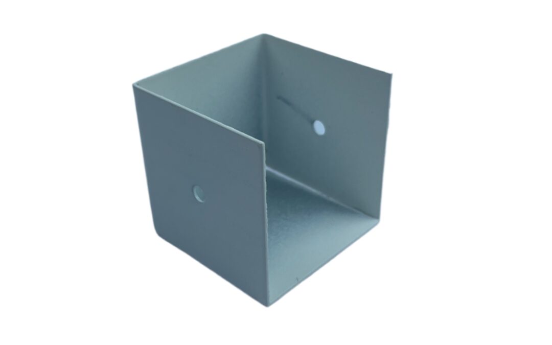 Aluminium Bracket