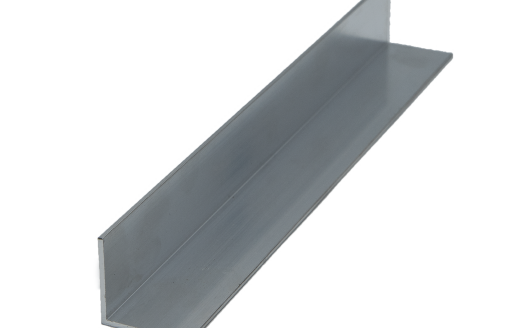 Aluminium Angle